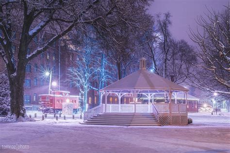 Christmas In the Park 2023 | South Central PA Mom