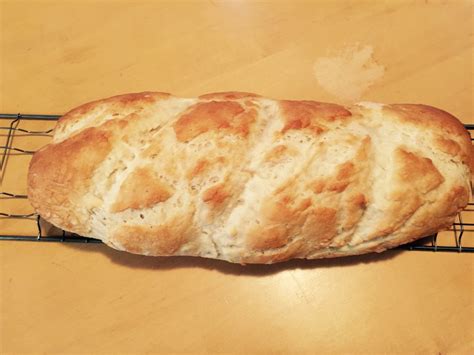 Bread Machine French Bread Dough Recipe - Food.com