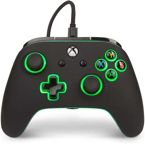 Xbox One Spectra Enhanced Wired Controller | Xbox One | Buy Now | at ...