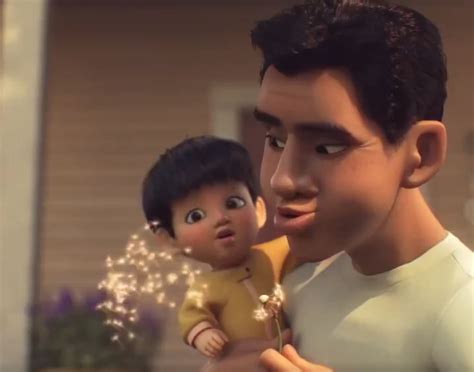 Disney Pixar releases Bobby Rubio's all-Filipino animated short film in November ...