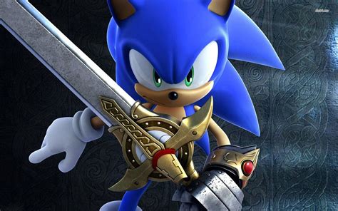 🔥 [50+] Sonic Black Knight Wallpapers | WallpaperSafari