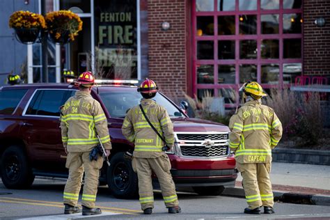 Fenton Fire Hall restaurant reopens after kitchen fire - mlive.com