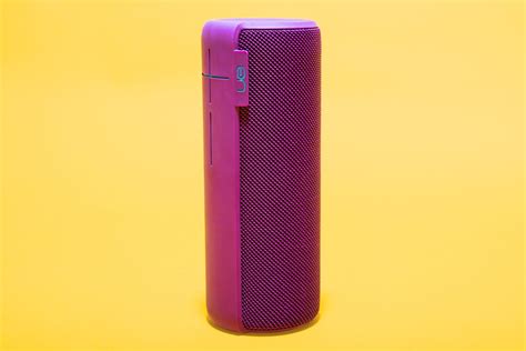 Review: UE Megaboom | WIRED