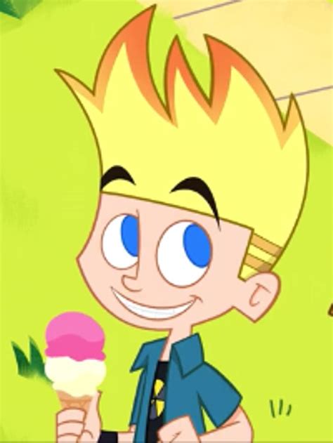 Johnny Test | Characters Media Wiki | Fandom