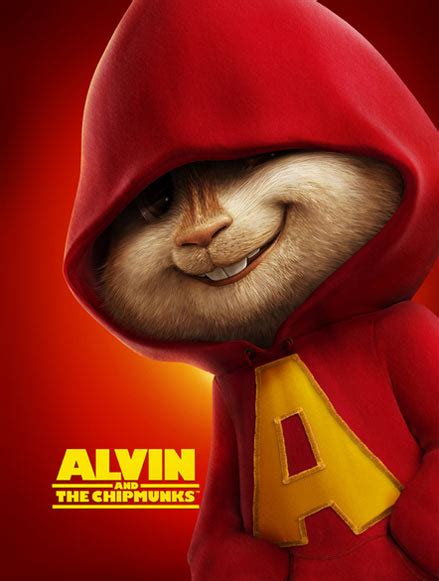 Alvin - Alvin and the Chipmunks Photo (23949874) - Fanpop