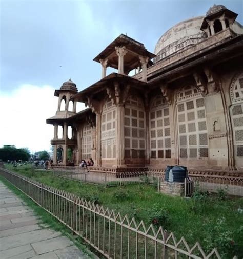 Gwalior - Tourist Places & Top Things to Do in 2025