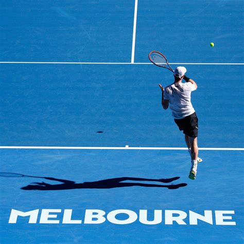 Australian Open 2019 Tennis Tournament | Edusport | Sport Travel Agent