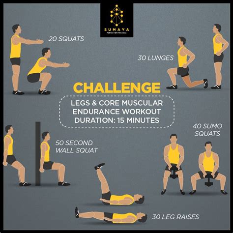 How To Increase Strength And Endurance At The Same Time - Cardio Workout Routine