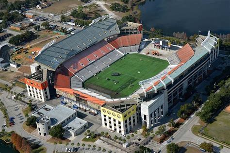 Orlando Citrus Bowl Stadium - Citrus Bowl | Sportskeeda