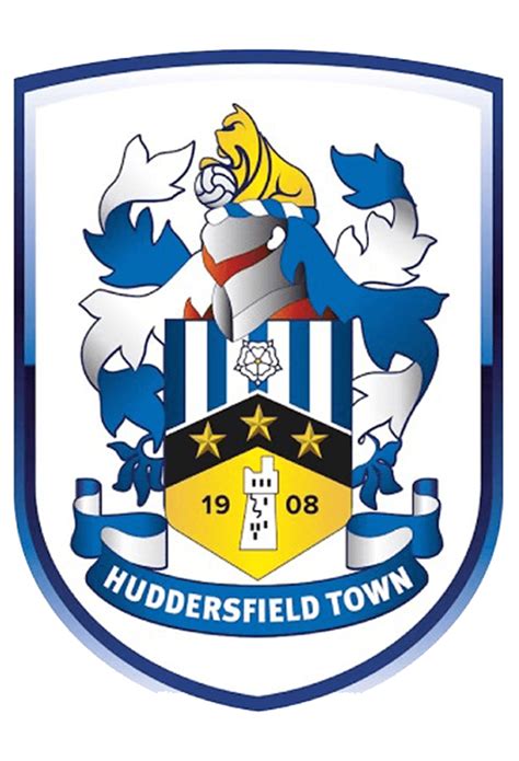 Huddersfield Town v West Bromwich Albion Matchday Programme 2023/24 ...