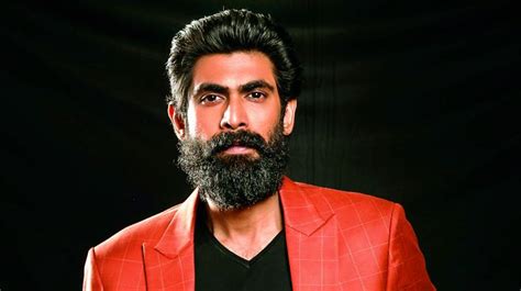 Rana Daggubati Actor, Age, Movies, Wife, Career, Biography, Family