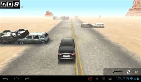 Android Games: Zombie Highway - YouTube