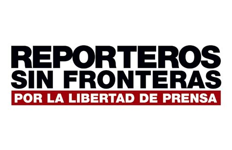 Reporteros Sin Fronteras lanza página web contra la censura