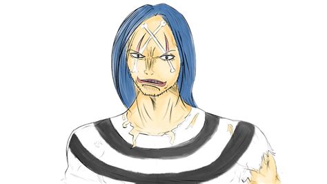 Buggy the clown (version Impel Down) by Sunterra92 on DeviantArt