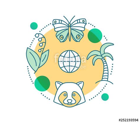 Biodiversity Icon at Vectorified.com | Collection of Biodiversity Icon ...