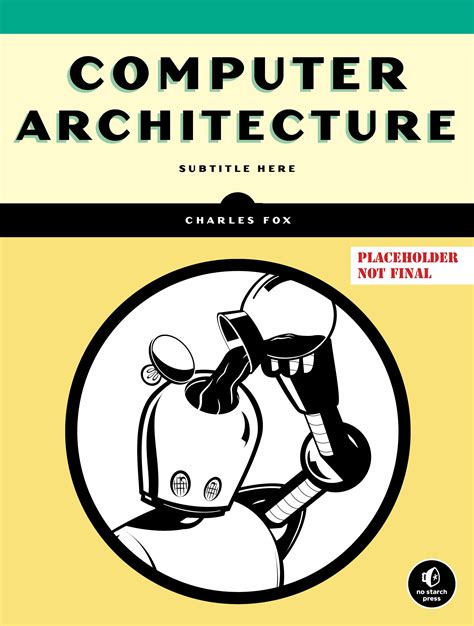 Computer Architecture by Charles Fox - Penguin Books Australia