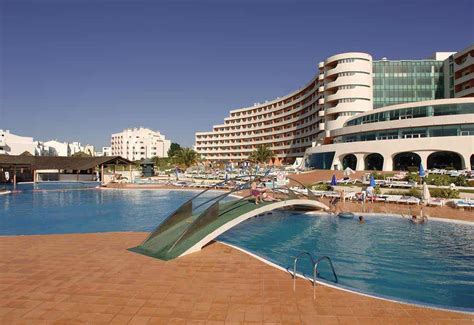 Paraiso de Albufeira Aparthotel in Albufeira, Algarve | loveholidays