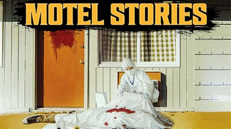 4 True Scary MOTEL Horror Stories | Vol. 2 - YouTube