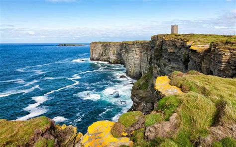 A Guide to Visiting the Orkney Islands