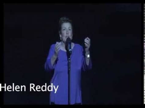 HELEN REDDY - CANDLE ON THE WATER - MAY 10, 2014 - SHE SOUNDS BETTER THAN EVER AT 72 YEARS OLD ...