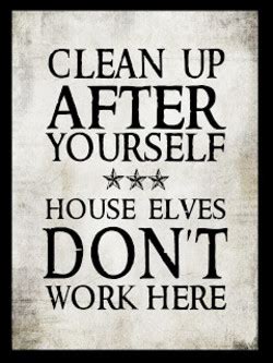 Quotes about Clean workplace (24 quotes)