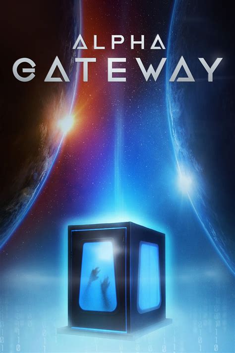 The Gateway (2018) - Posters — The Movie Database (TMDB)