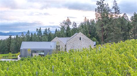 CedarCreek Estate Winery: Award Winning North Okanagan Wines