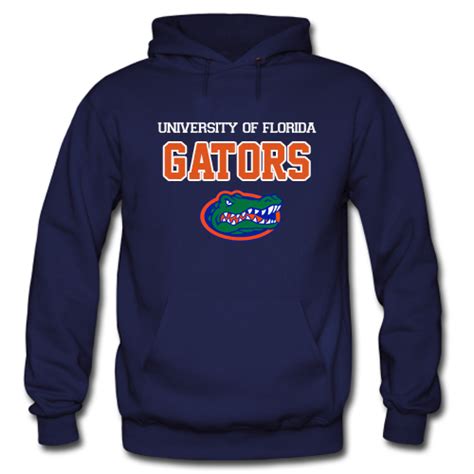 University of Florida Gators Hoodie