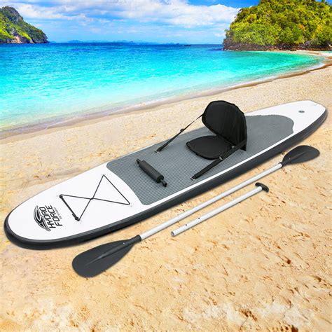 Bestway 2 in 1 SUP Inflatable Stand Up Paddle Board