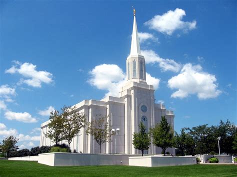 St. Louis Missouri Temple | ChurchofJesusChristTemples.org