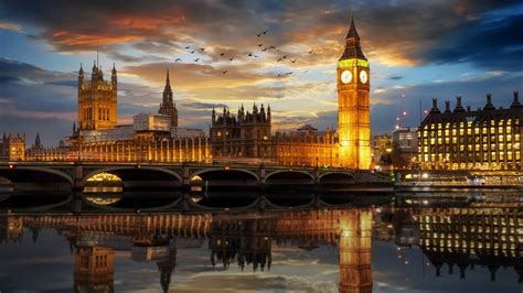 33 Incredible Things London Is Famous For • 33 Travel Tips