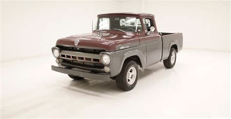 1957 Ford F100 | Classic Auto Mall