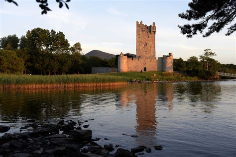 Killarney National Park - Ross Castle (5) | South-West | Pictures ...