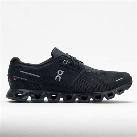 On Cloud 5 Men’s All Black – BestShoes Shop