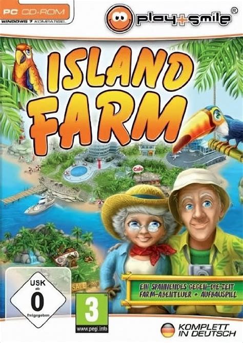 Island Farm PC