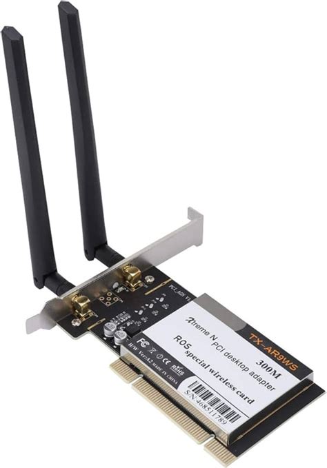 Kurzes Leben Reparatur möglich Erfahrene Person pci wifi Deckel Abschlussalbum Abrüstung