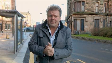 Martin Roberts: Homes Under The Hammer star banned from driving after ...