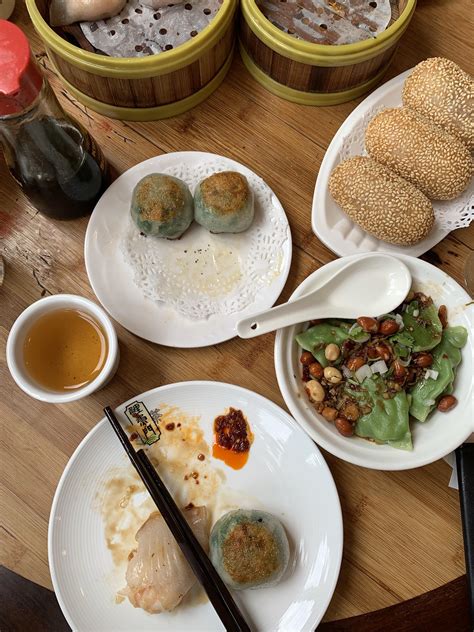 [I ate] Cantonese dim sum : r/food