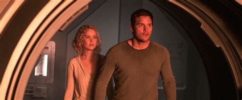 Passengers movie review & film summary (2016) | Roger Ebert