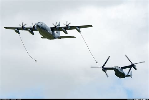 Lockheed Martin MC-130J Hercules (L-382G) - USA - Air Force | Aviation Photo #7312247 ...