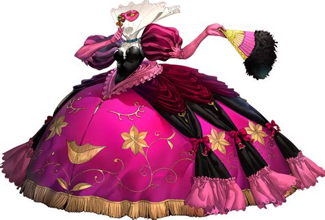 Milady (Persona 5) | Megami Tensei Wiki | Fandom