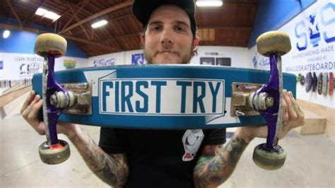 SKATING A METAL 2X4 | YOU MAKE IT WE SKATE IT EPISODE 197 - Braille ...