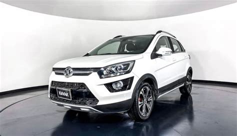 Baic X25 2019 #40546 | 31380 KM | Precio: $239999