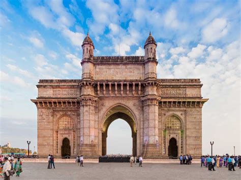 Indian Landmarks: 20 Most Famous Landmarks in India to Visit - The adventurous feet