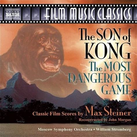 Son Of Kong [1933] HD - ballatius