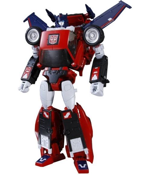 Transformers Masterpiece Road Rage - town-green.com