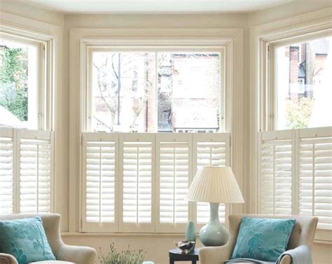 Making your Bay Window with Bay Window Blinds