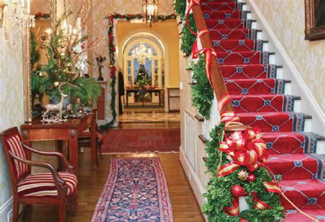 Christmas at the SC Governor’s Mansion | Columbia Living Magazine