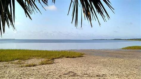 APALACHEE BAY MARITIME HERITAGE PADDLING TRAIL - Coastal Angler & The ...