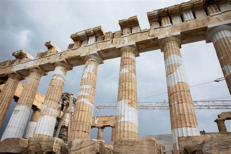 How to Visit the Acropolis & Parthenon in Athens (Updated for 2023 ...